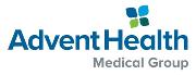 AdventHealth Medical Group Logo